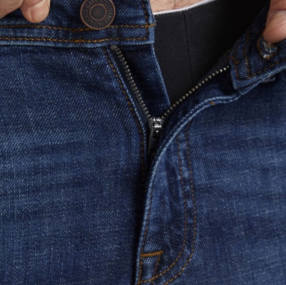 BNWT Jack and Jones slim fit denim - Picture 4 of 4